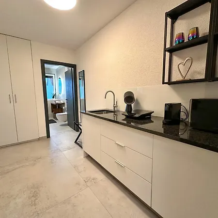 2 Apartamento Komarna